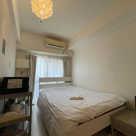 Ferienwohnung Exsaison Shirokita 506 Ōsaka Exterior foto